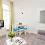Familie Glasner Daire Binz