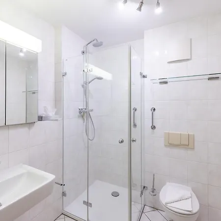 Familie Glasner Apartman