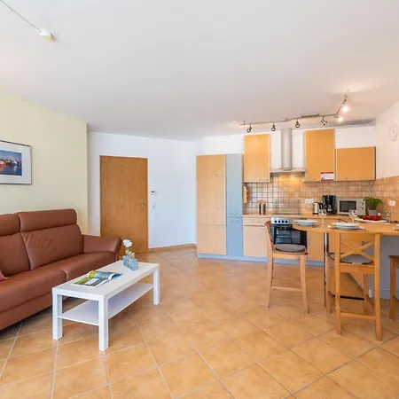 Apartmán Familie Glasner Binz