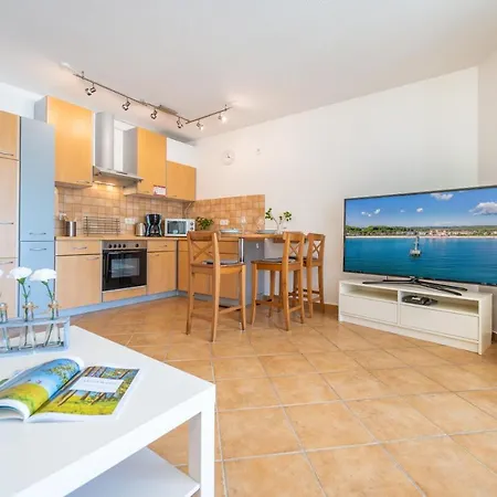 Familie Glasner Binz