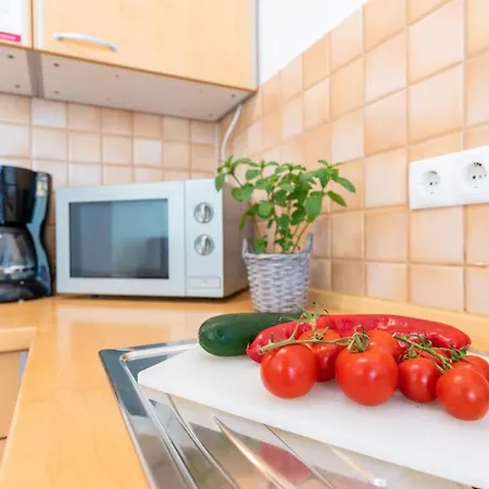 Familie Glasner Apartman