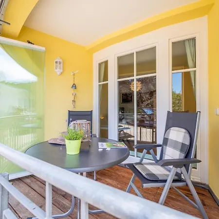 Familie Glasner * Binz