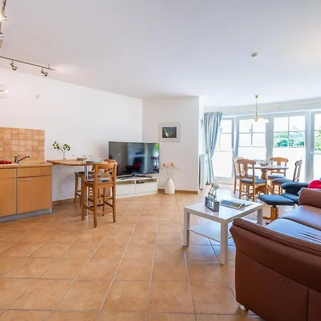 Familie Glasner Apartman *