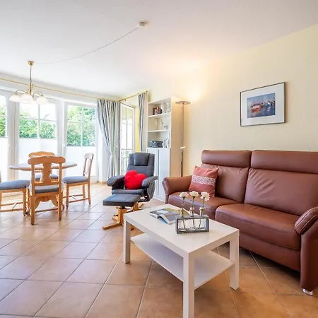 Familie Glasner Apartmán