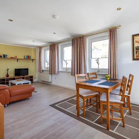 Apartman Familie Glasner *