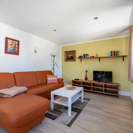 Familie Glasner Apartman Binz