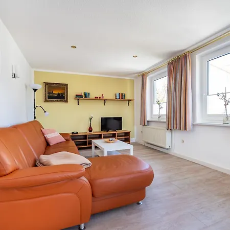 Apartman Familie Glasner Binz