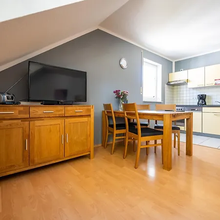 Familie Glasner Binz