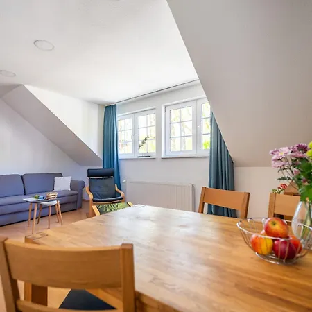 Apartmán Familie Glasner