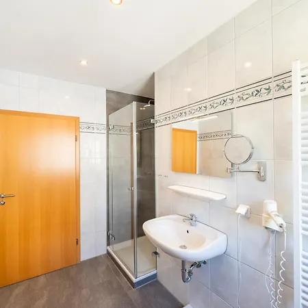 Apartment Familie Glasner Binz