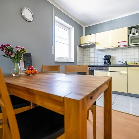 Familie Glasner Binz