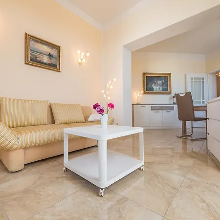 Apartmán Familie Glasner