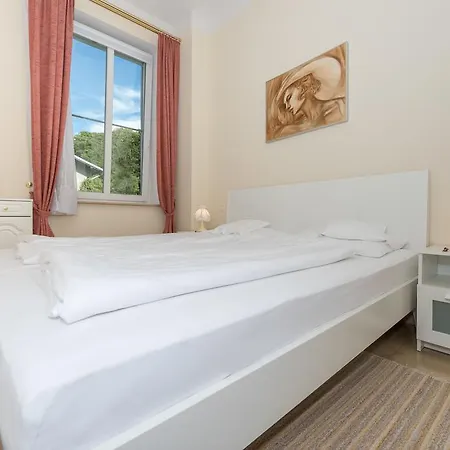 Apartman Familie Glasner