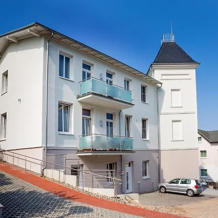 Apartman Familie Glasner *