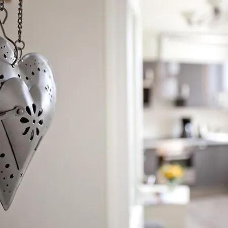 Apartman Familie Glasner