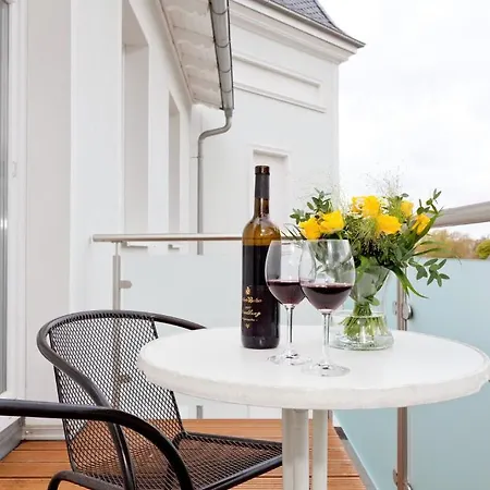 Familie Glasner Binz