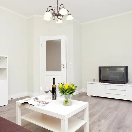 Familie Glasner Binz