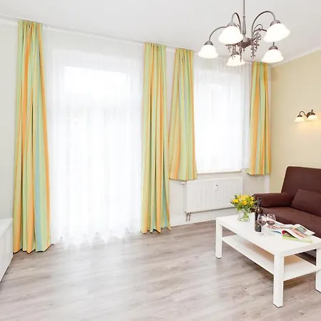 Familie Glasner Binz