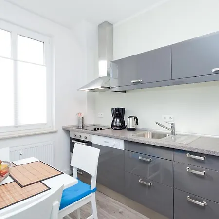 Apartmán Familie Glasner *