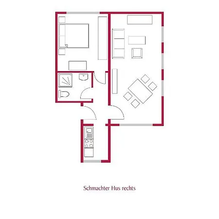 Familie Glasner Binz