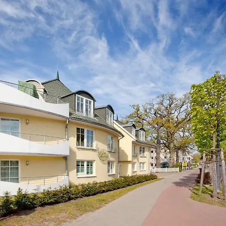 Familie Glasner Apartment *