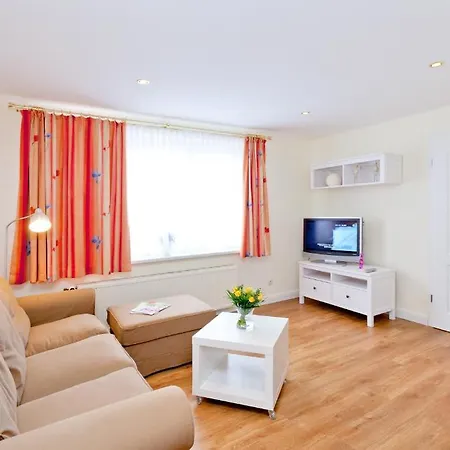 Apartmán Familie Glasner