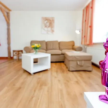 Apartman Familie Glasner