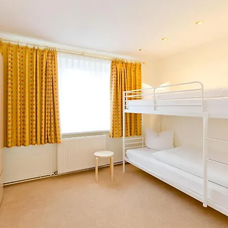 Familie Glasner Apartmán *