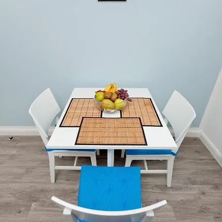 Familie Glasner Binz