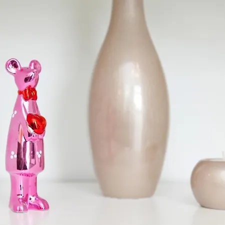 Apartmán Familie Glasner *