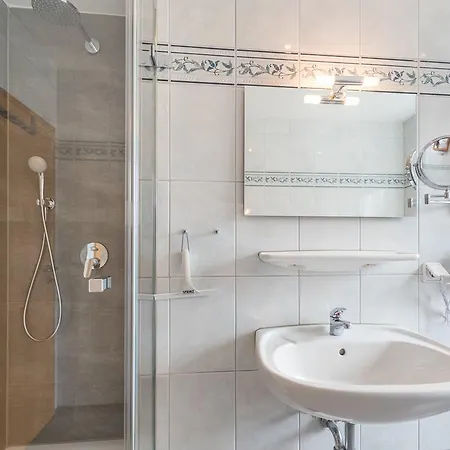 Apartmán Familie Glasner
