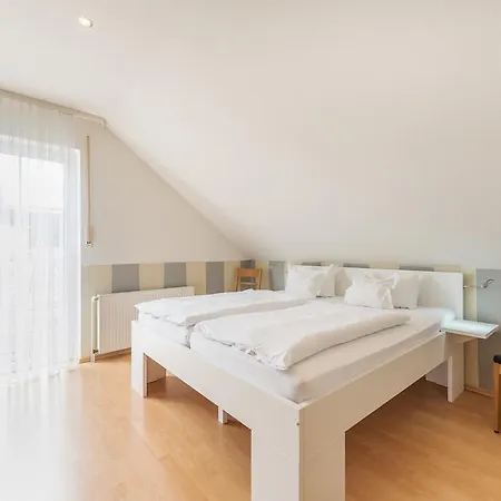 Apartman Familie Glasner *