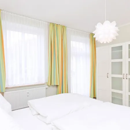 Familie Glasner Apartment