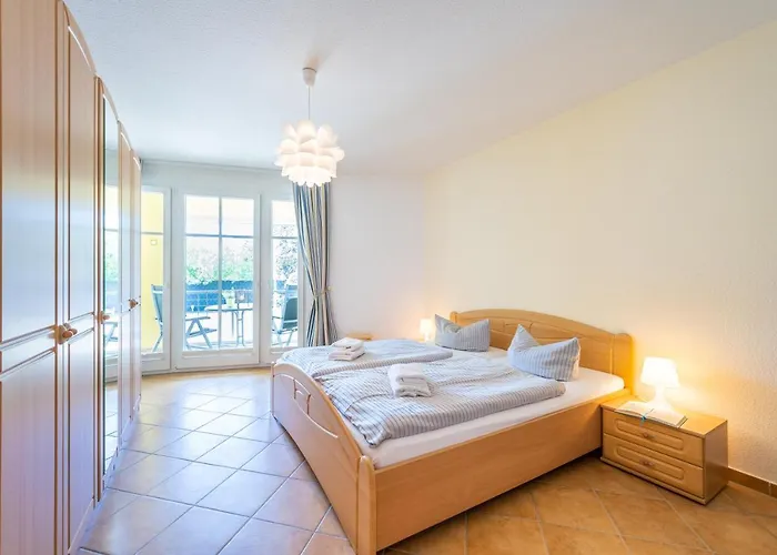 Familie Glasner Apartment *
