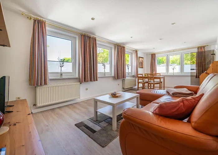 Familie Glasner Apartment