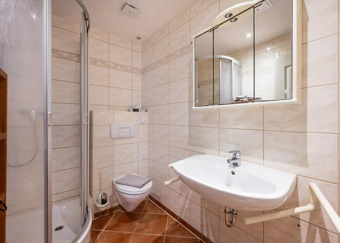Apartment Familie Glasner