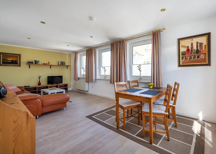 Apartment Familie Glasner *