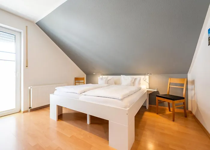 Familie Glasner Apartment