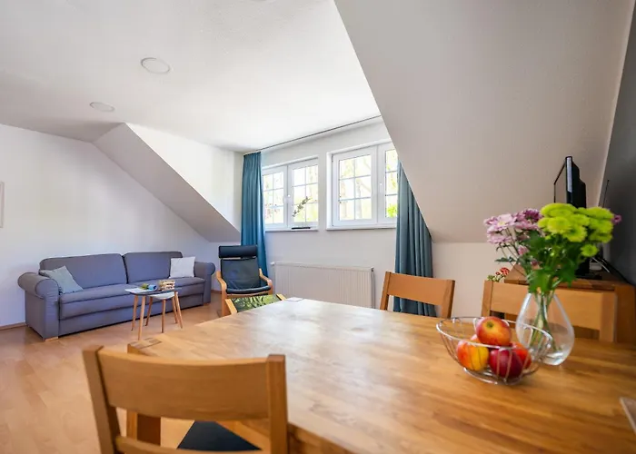 Apartment Familie Glasner