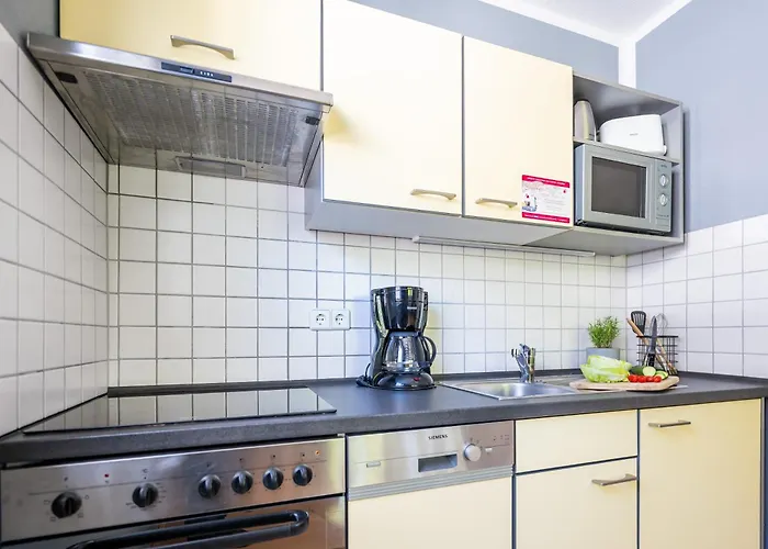 Apartment Familie Glasner *