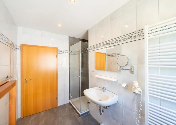 Apartment Familie Glasner Binz