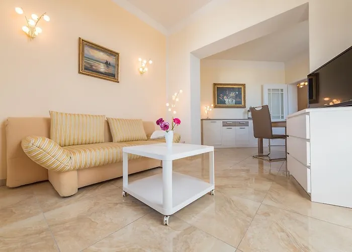Apartment Familie Glasner