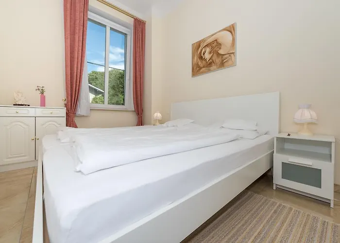 Apartment Familie Glasner
