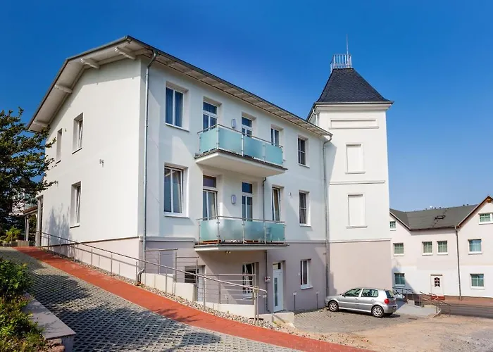 Apartment Familie Glasner *