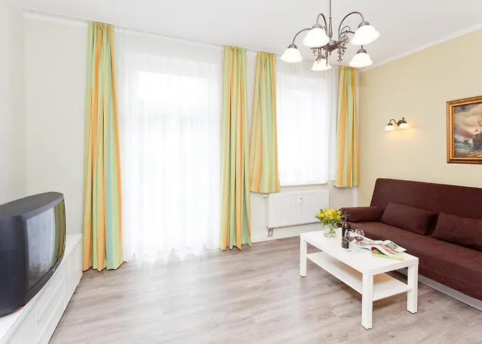 Familie Glasner Binz