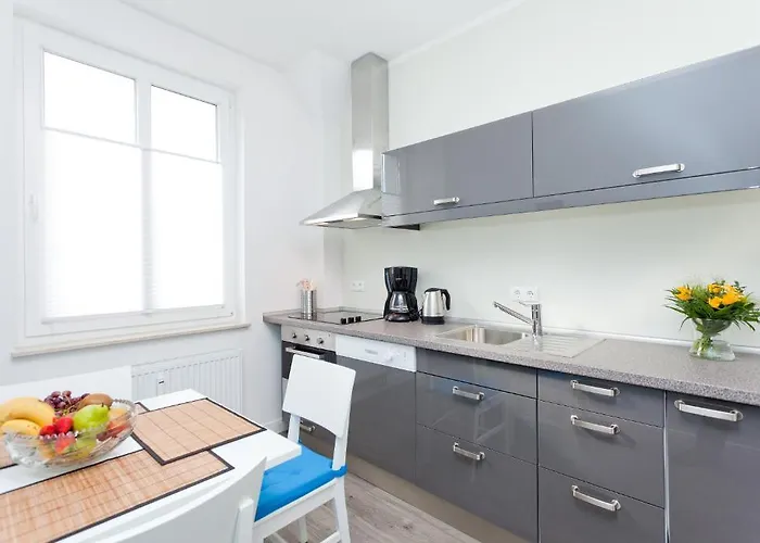 Apartment Familie Glasner *