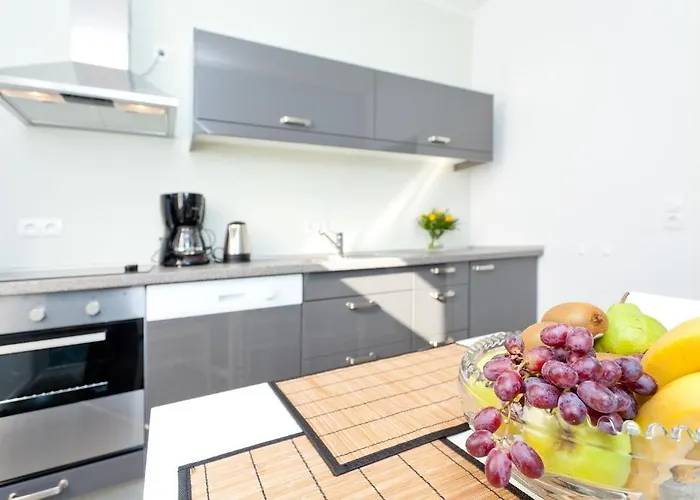 Familie Glasner Apartment