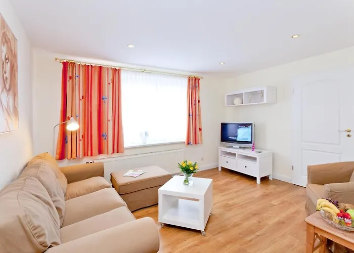 Apartment Familie Glasner